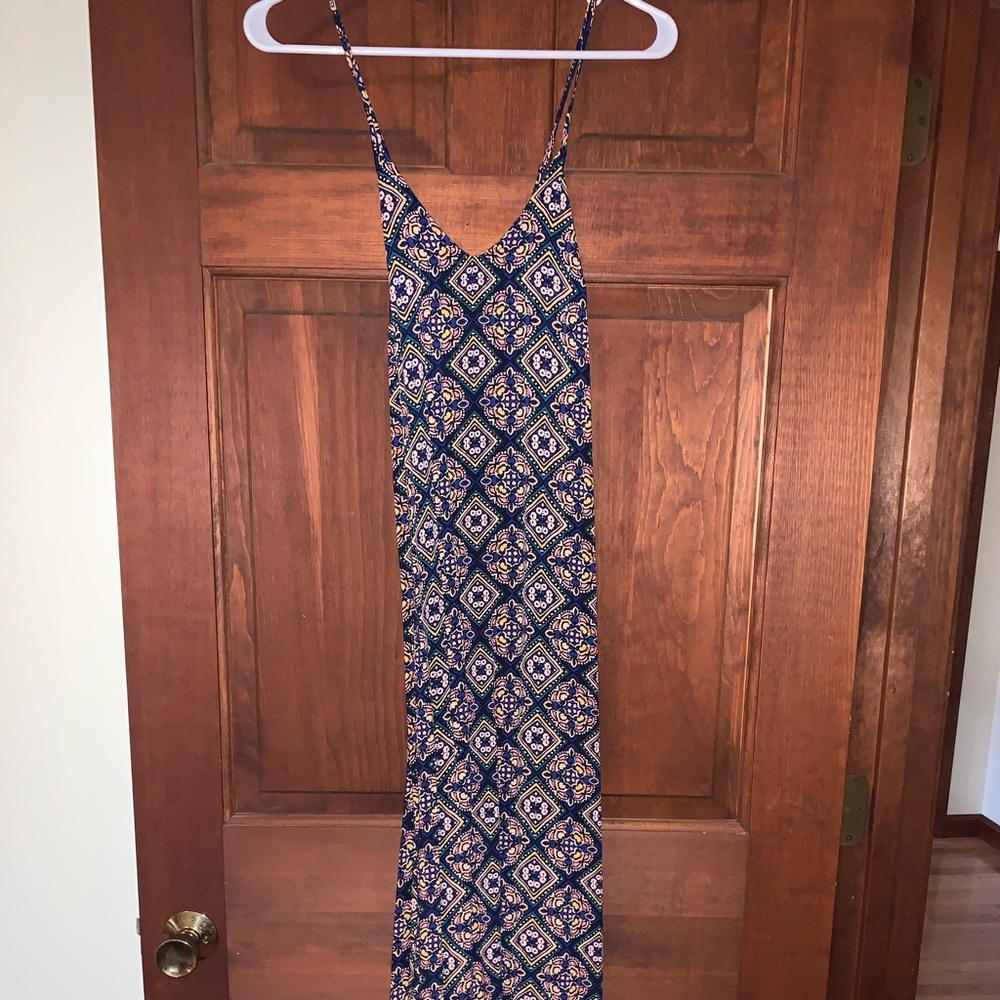 Women’s Maxi Dress